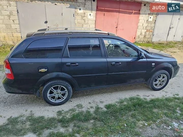 Авто Chevrolet Nubira 2008 № 7979863
