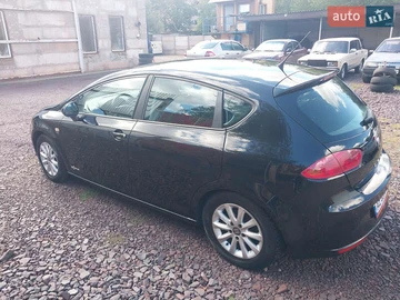 Авто SEAT Leon 2012 № 7979864
