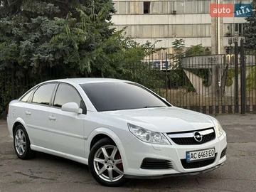 Авто Opel Vectra 2008 № 7979866