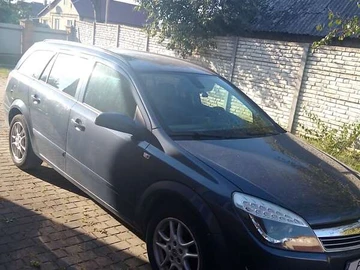 Авто Opel Astra 2008 № 7979867