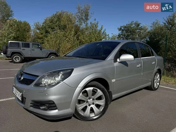 Авто Opel Vectra 2008 № 7979872
