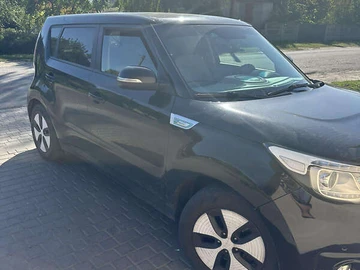 Авто KIA Soul 2015 № 7979895