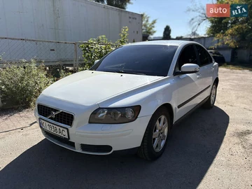 Авто Volvo S40 2006 № 7979896