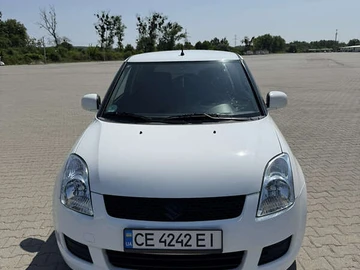 Авто Suzuki Swift 2009 № 7979897