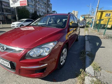 Авто Hyundai I30 2009 № 7979898