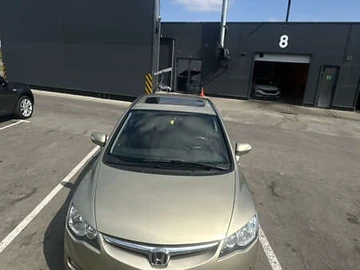 Авто Honda Civic 2008 № 7979901