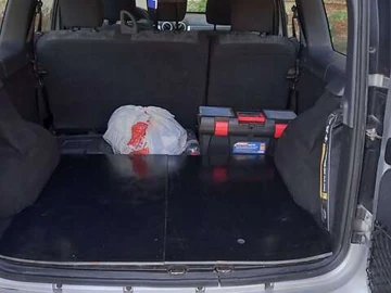 Авто Dacia Logan 2009 № 7979907