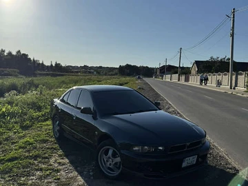 Авто Mitsubishi Galant 1999 № 7979910