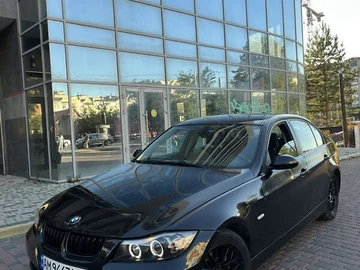 Авто BMW 3 Series 2006 № 7979925