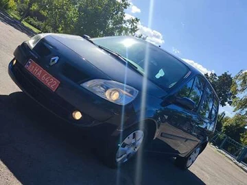 Авто Renault Grand Scenic 2008 № 7979929