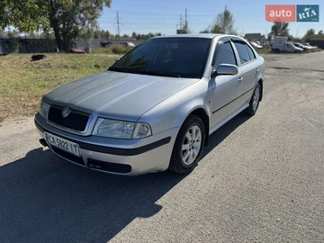 Авто Skoda Octavia 2009 № 7979932