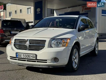 Авто Dodge Caliber 2011 № 7979933
