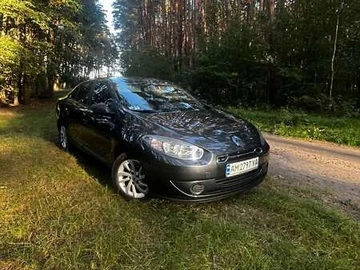 Авто Renault Fluence 2013 № 7979934