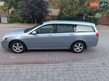 Авто Honda Accord 2005 № 7979941