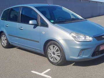 Авто Ford C-Max 2008 № 7979942