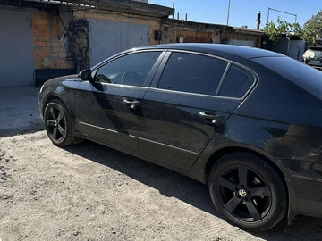 Авто Volkswagen Passat 2008 № 7980044
