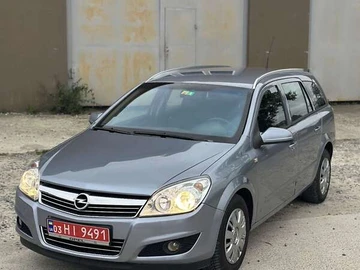 Авто Opel Astra 2008 № 7980045