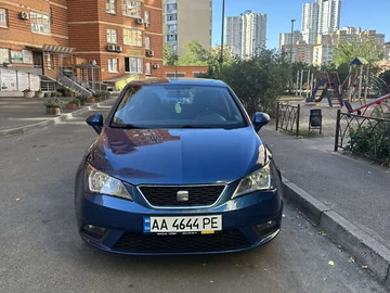Авто SEAT Ibiza 2013 № 7980048