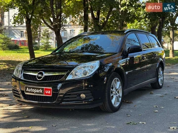 Авто Opel Vectra 2006 № 7980051
