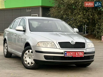 Авто Skoda Octavia 2011 № 7980054