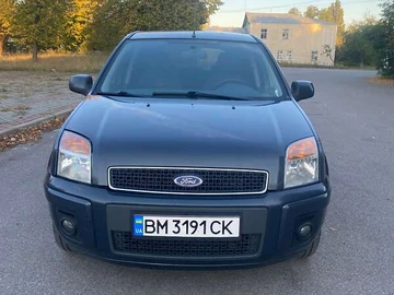 Авто Ford Fusion 2010 № 7980060