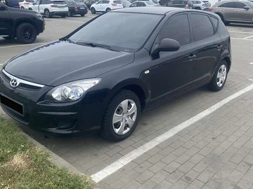 Авто Hyundai I30 2009 № 7980067