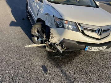 Авто Acura Mdx 2008 № 7980068