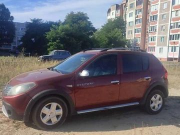 Авто Renault Sandero 2012 № 7980091