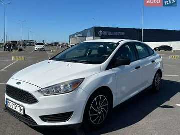 Авто Ford Focus 2015 № 7980096