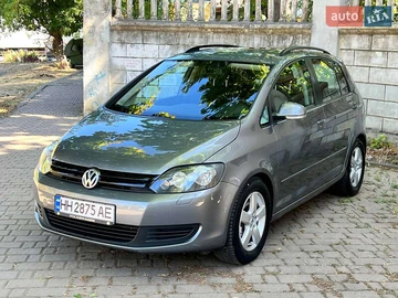 Авто Volkswagen Golf Plus 2009 № 7980134