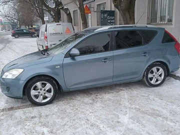 Авто KIA Ceed 2008 № 7980140