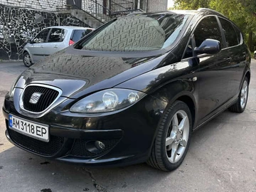Авто SEAT Altea Xl 2007 № 7980143