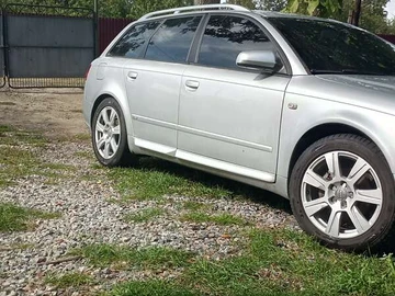 Авто Audi A4 2006 № 7980144