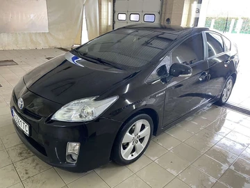 Авто Toyota Prius 2010 № 7980163