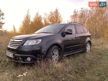 Авто Subaru Tribeca 2008 № 7980169