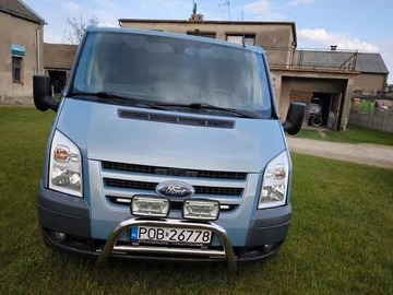 Авто Ford Transit Connect 2011 № 7980172