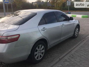 Авто Toyota Camry 2007 № 7980176