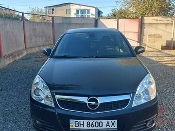Авто Opel Vectra 2006 № 7980254