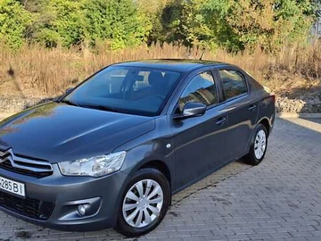 Авто Citroen C-Elysee 2013 № 7980258