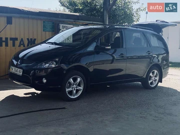 Авто Mitsubishi Grandis 2006 № 7980265