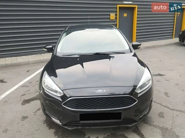 Авто Ford Focus 2015 № 7980273