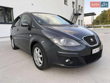 Авто SEAT Altea Xl 2010 № 7980274