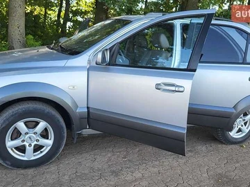 Авто KIA Sorento 2006 № 7980275