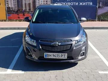 Авто Chevrolet Cruze 2013 № 7980278