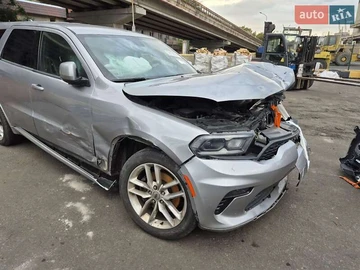 Авто Dodge Durango 2021 № 7980303