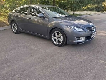 Авто Mazda 6 2009 № 7980305