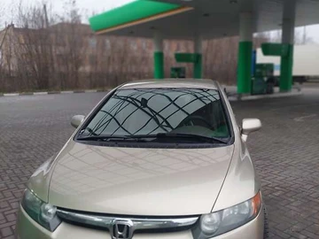 Авто Honda Civic 2008 № 7980308
