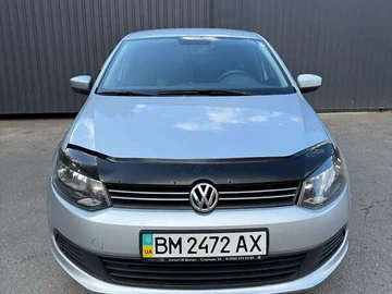 Авто Volkswagen Polo 2012 № 7980312