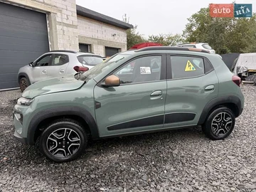 Авто Dacia Spring 2023 № 7980324
