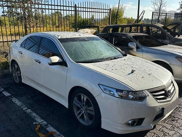 Авто Honda Accord 2011 № 7980329